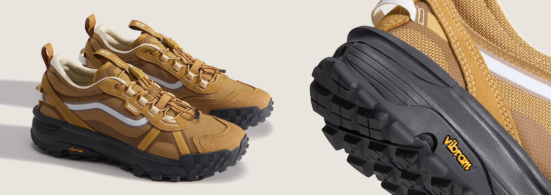 Vans Crosspath