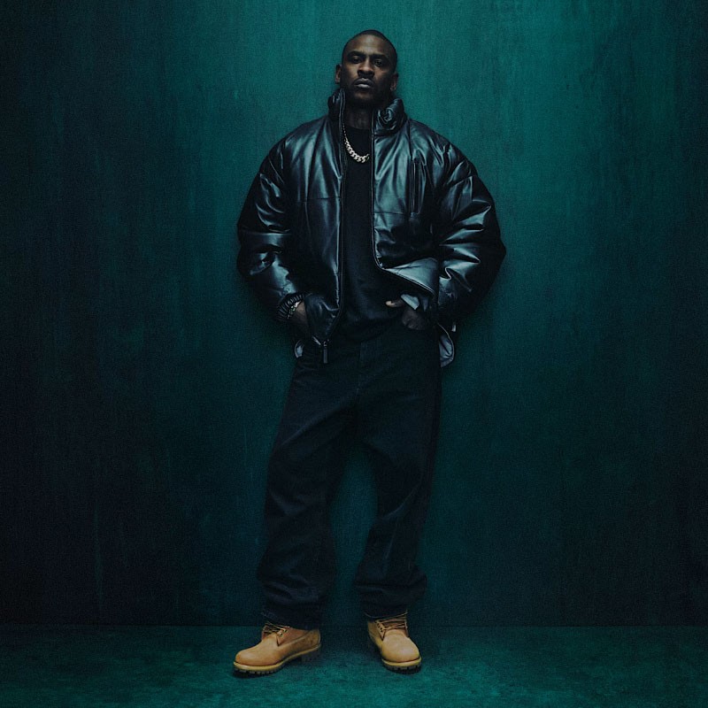 Utilize para timberland