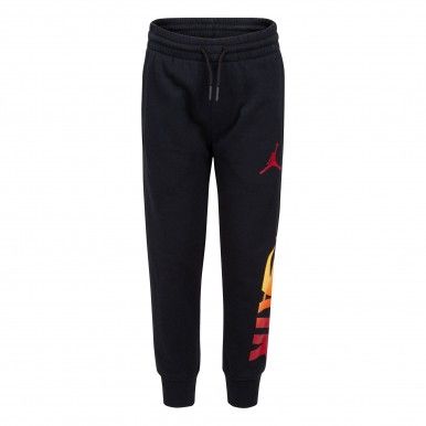 Pantalones para nios Jordan Jumpman Fire
