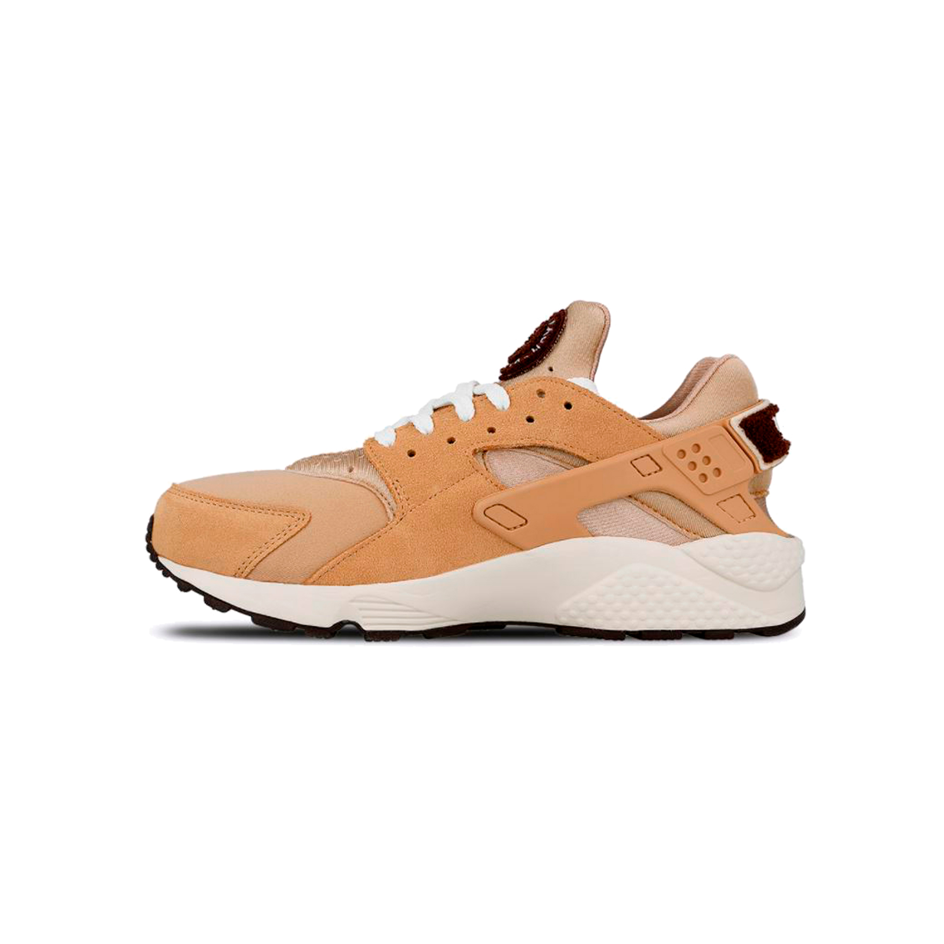 do huaraches run big