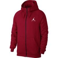 Casaco Capuz Jordan Fz Casaco Capuz Jordan Fz