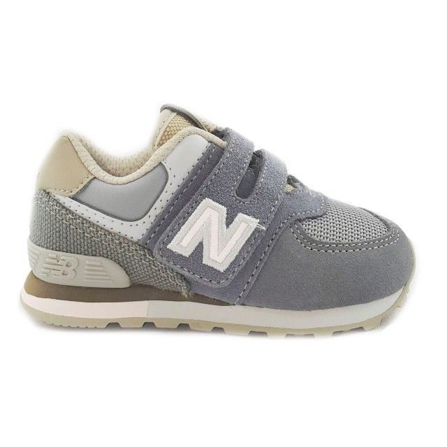 New Balance Iv574 Bebe Manosport
