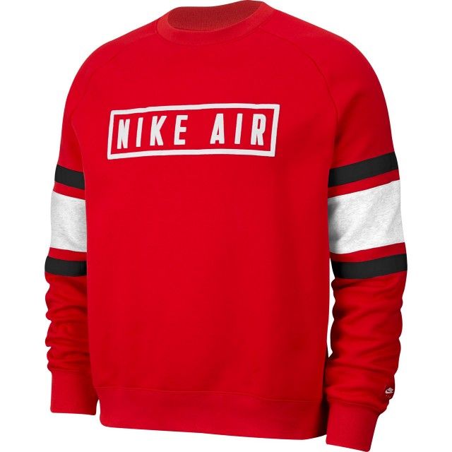 Sweat Nike Air Crew Fleece