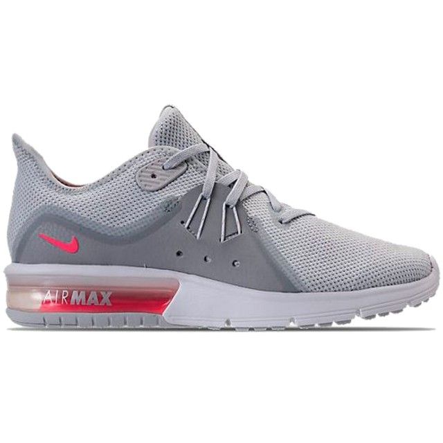 Air Max Sequent