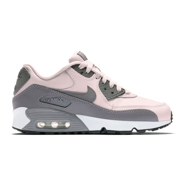 Air Max 90 Ltr Gs