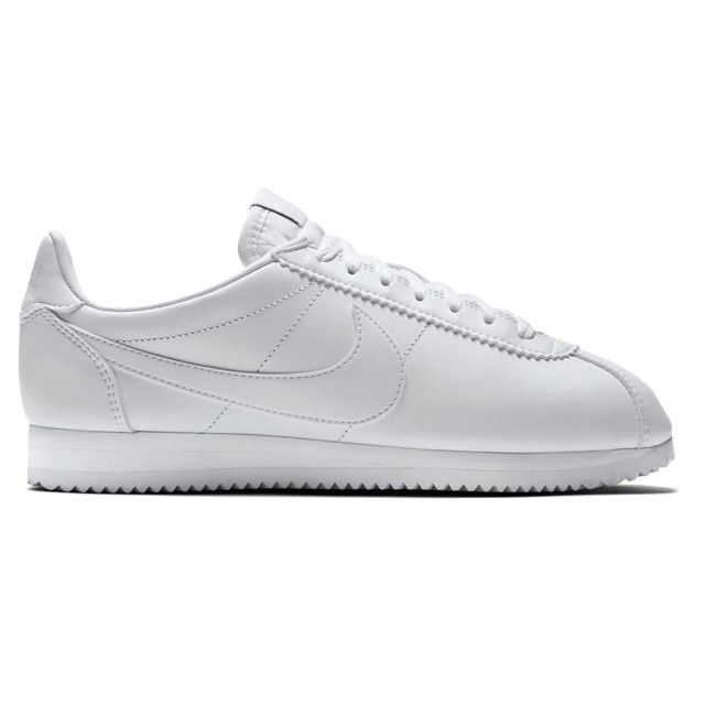 nike cortez cinza