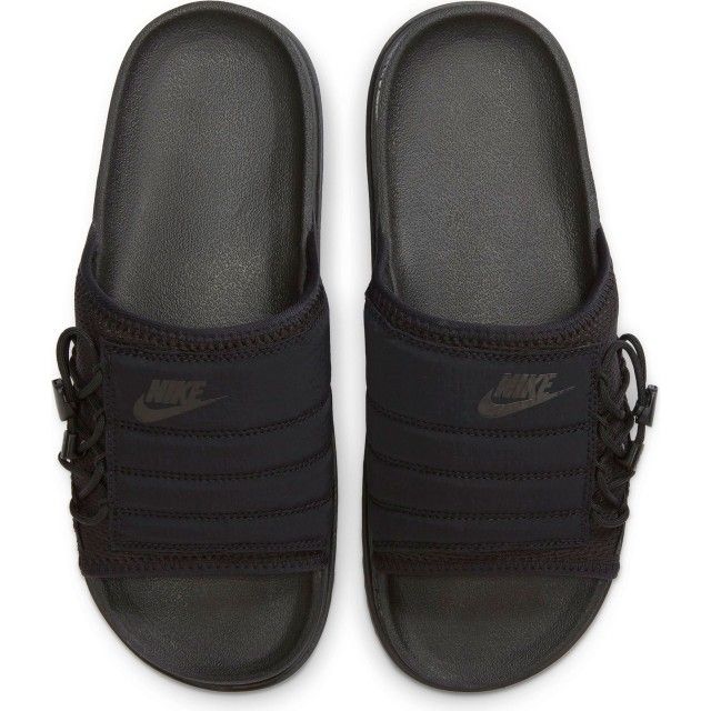 wmns nike asuna slide print
