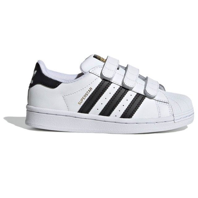 superstar adidas criança