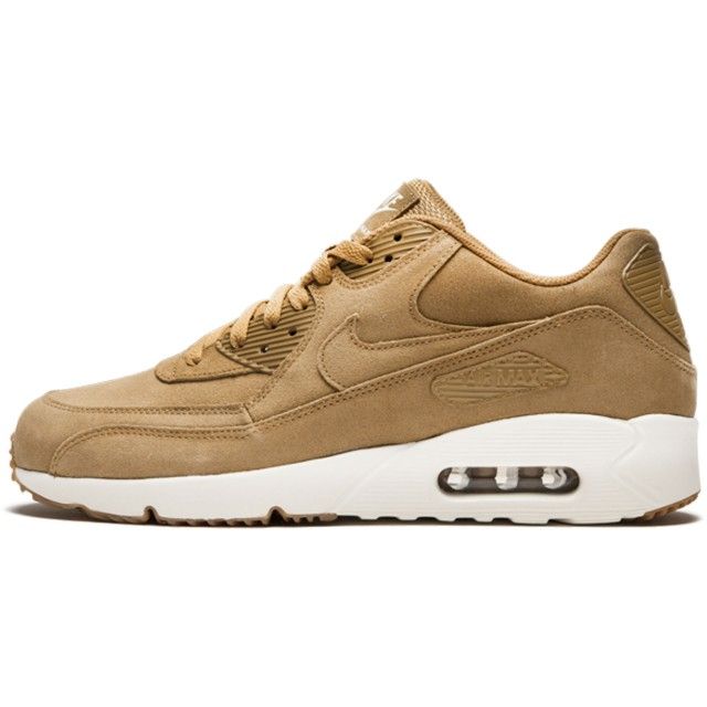 Air Max 90 Ultra 2.0 Lthr