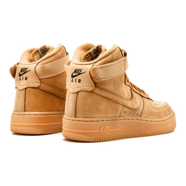 Air Force One High LV8 Gs