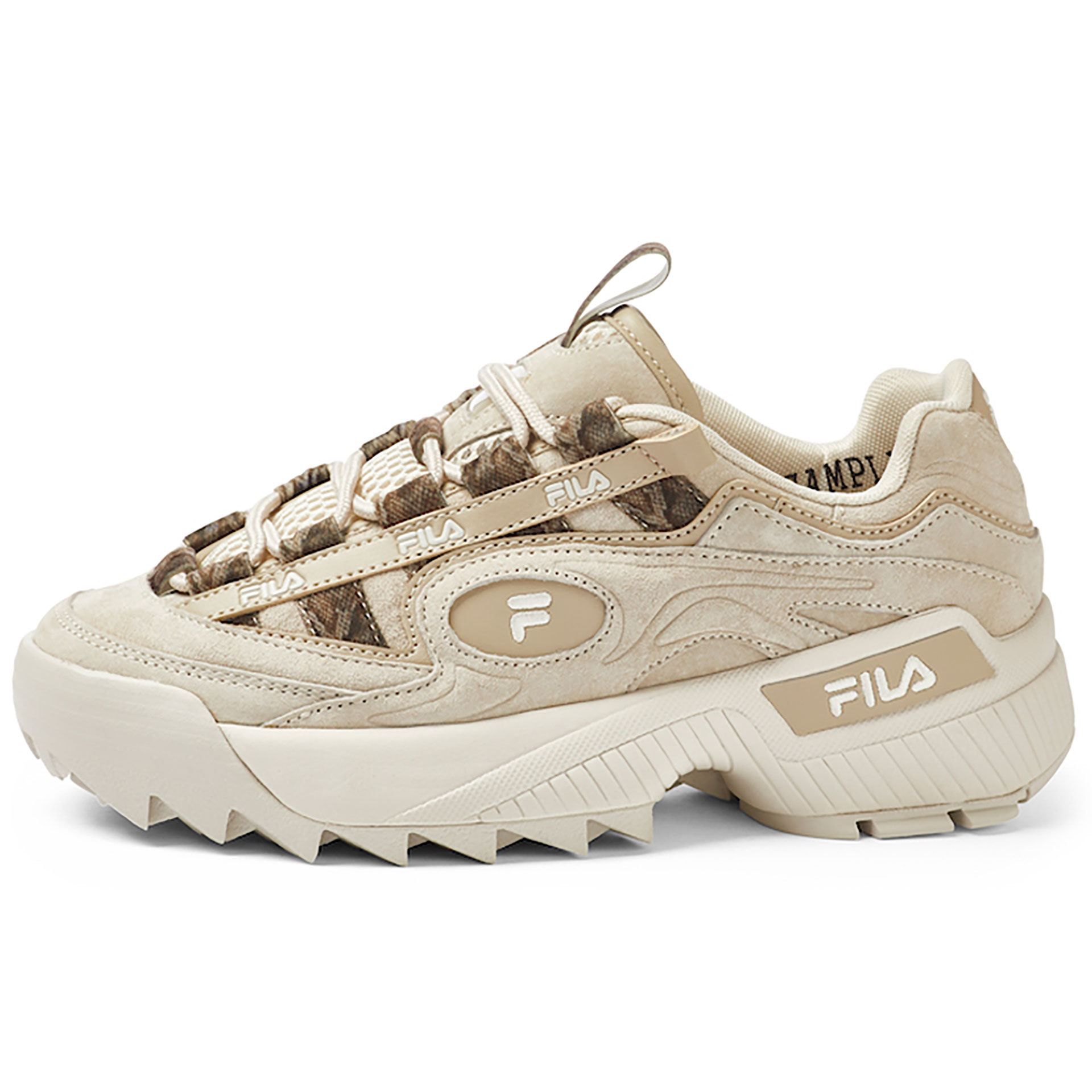 d formation fila
