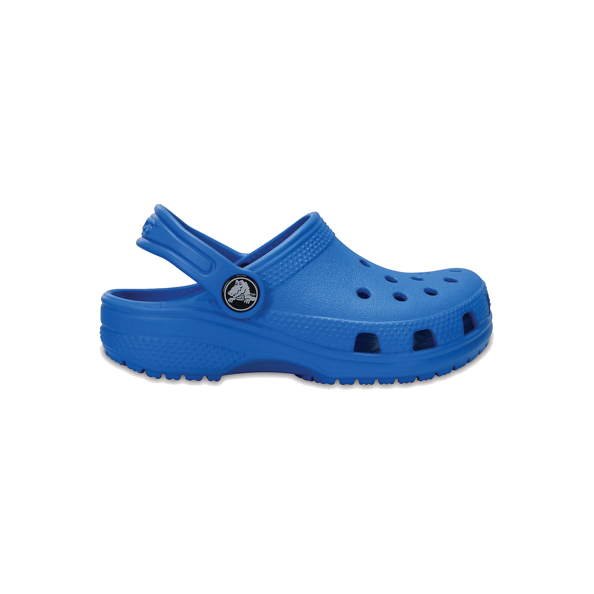 Crocs Classic Bebé