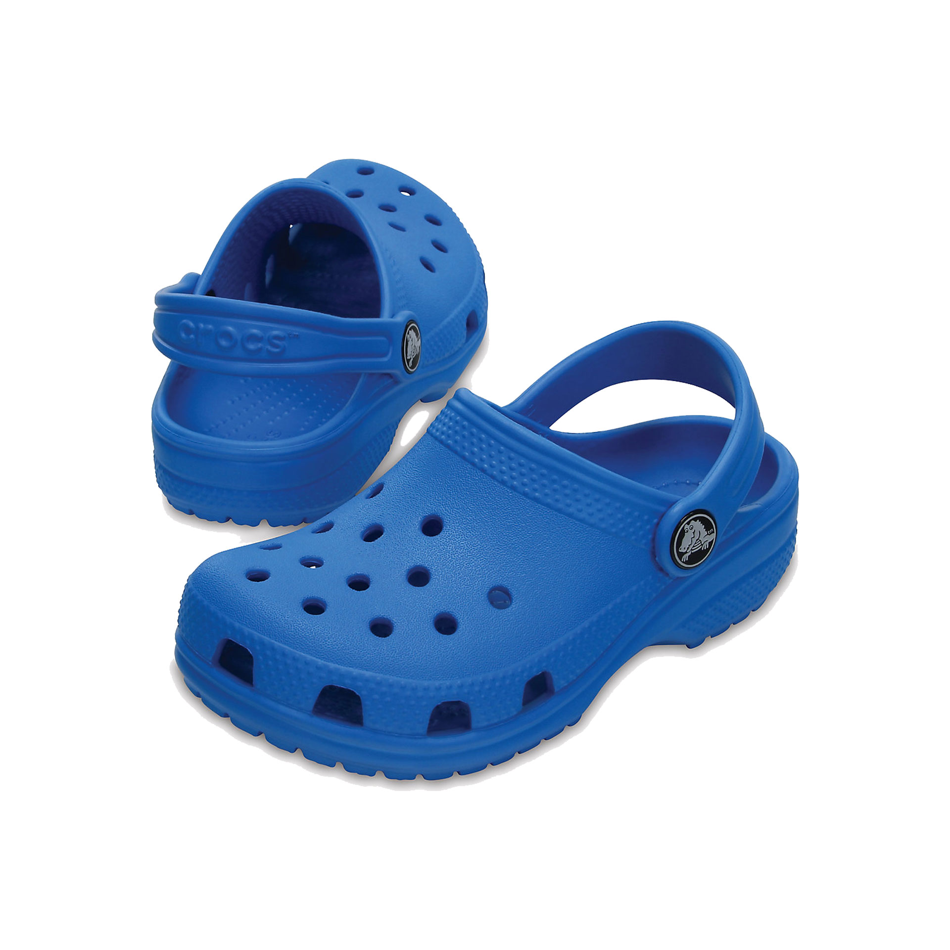 Crocs Classic Bebé