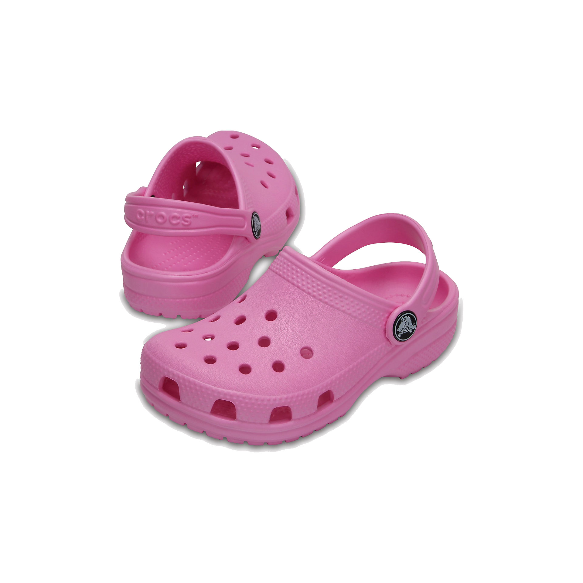 Crocs Classic Bebé