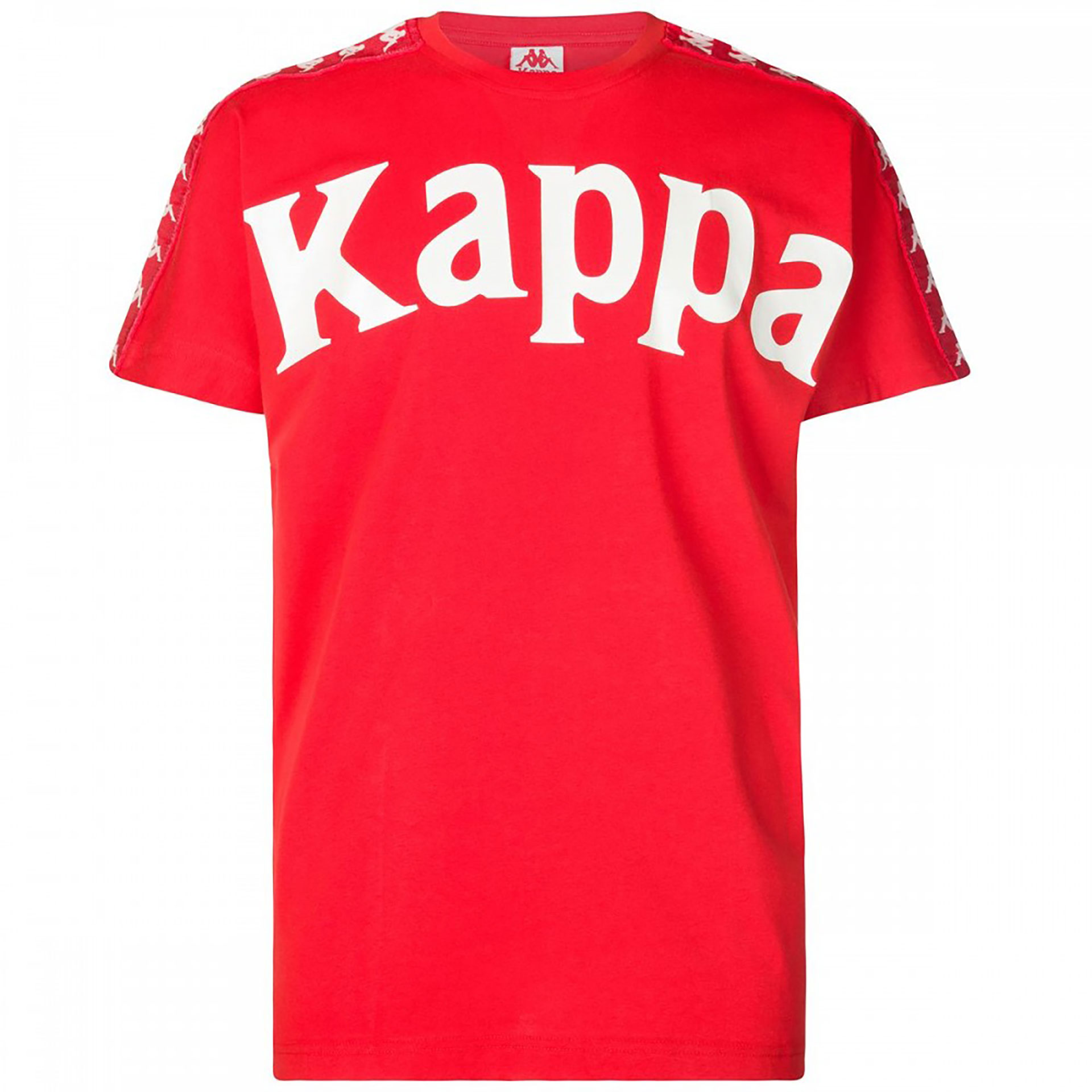 Camiseta Kappa Cultin Tee