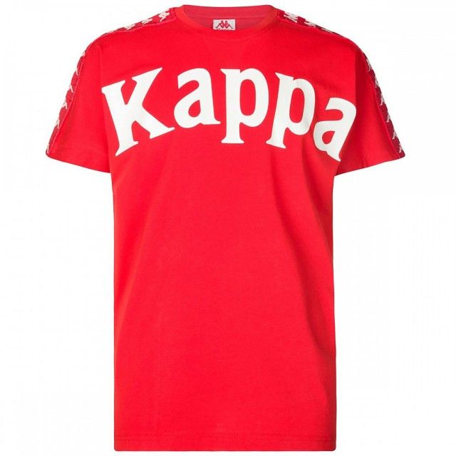 T-shirt Kappa Cultin Tee