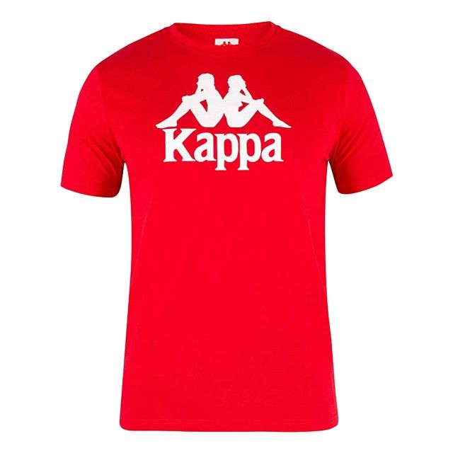 T-shirt Kappa Estessi Tee