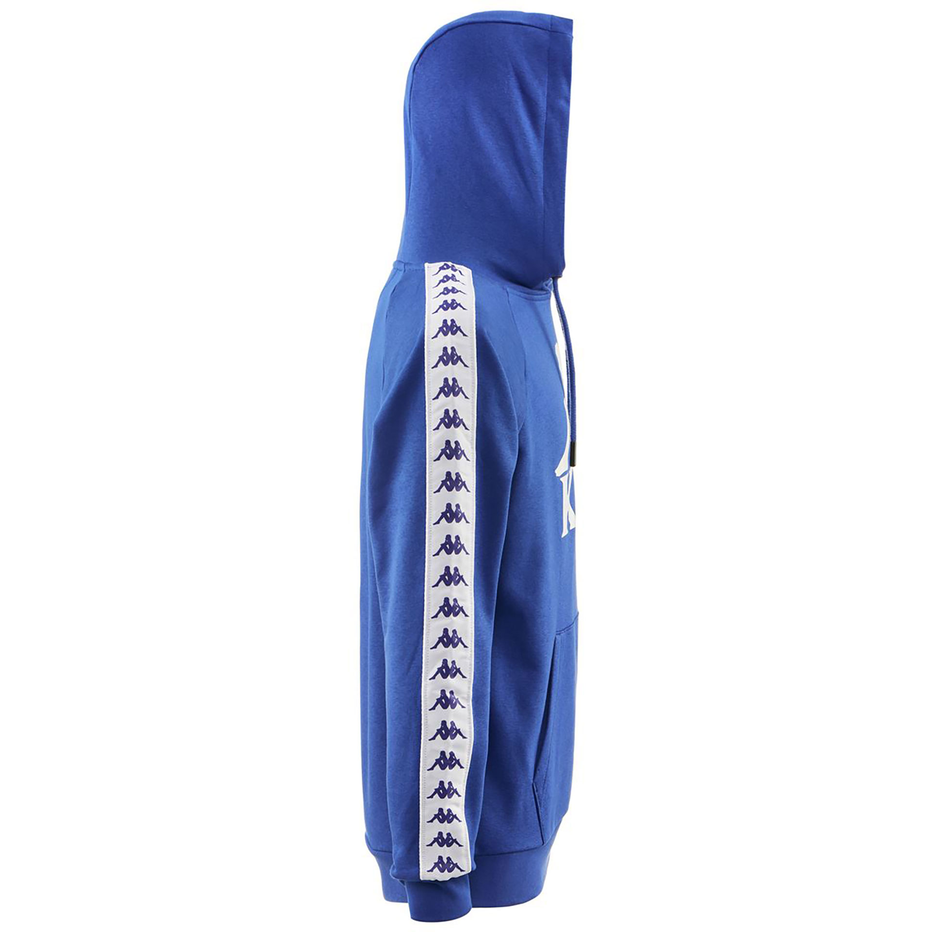 Sweat Kappa Hurtado Authentic Hoodie