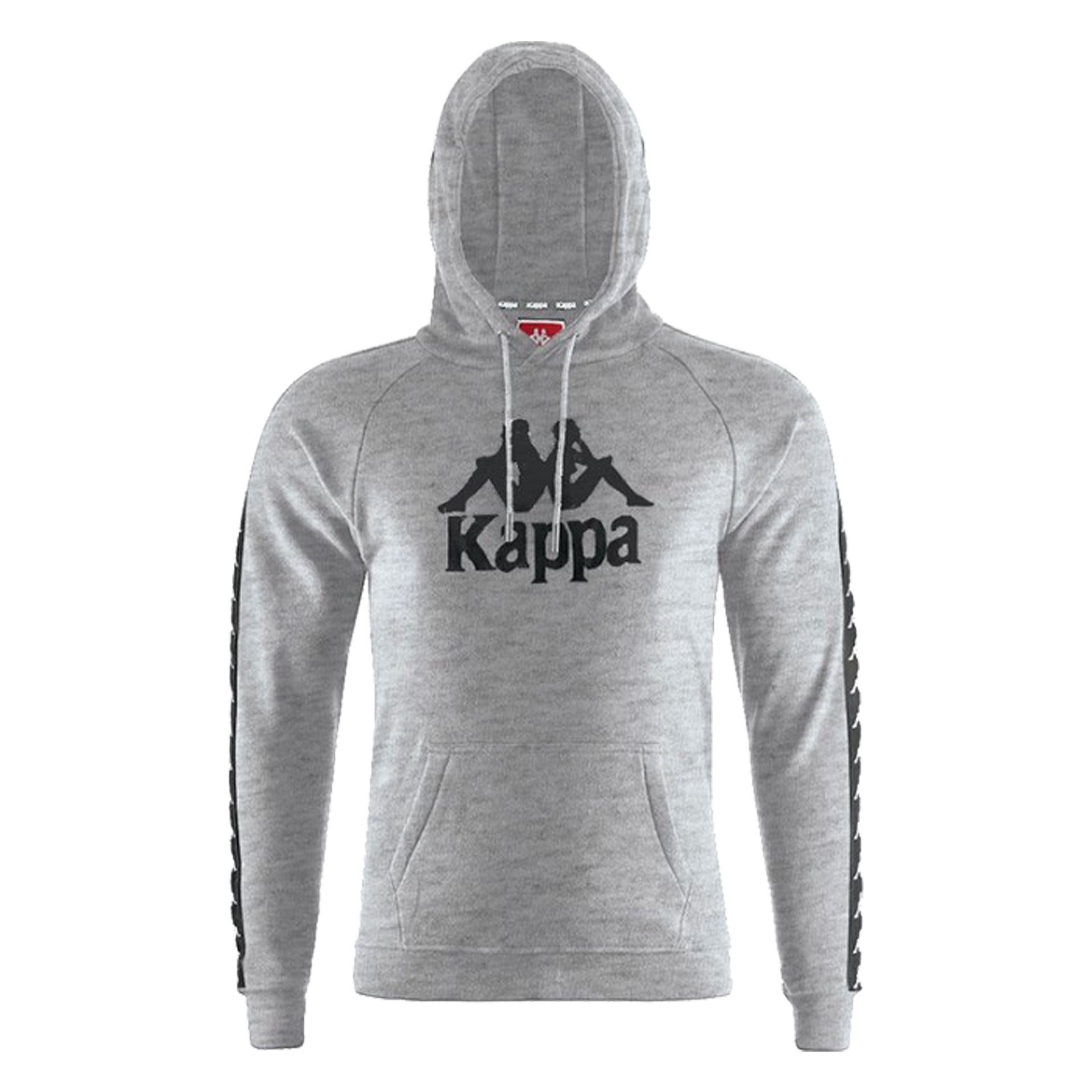 Sweat Kappa Hurtado Authentic Hoodie