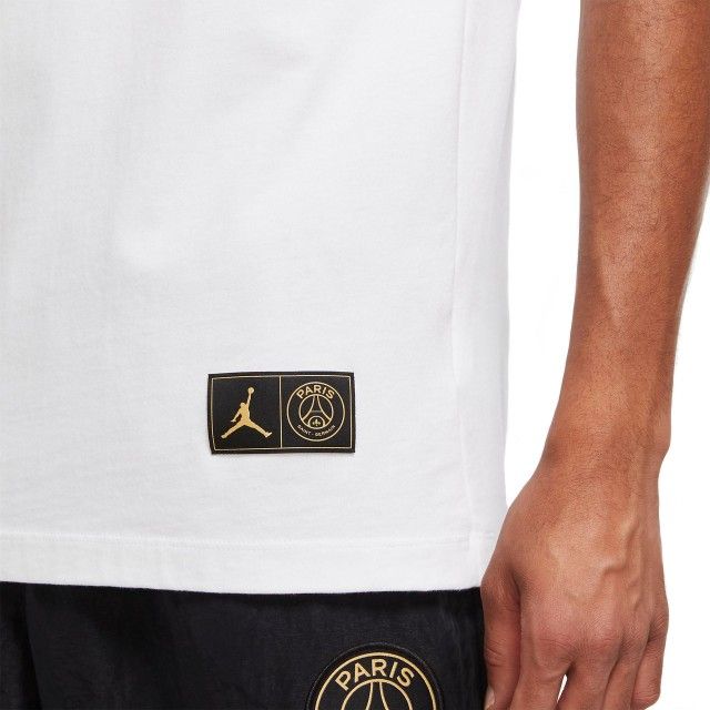 T-shirt Jordan PSG Logo Tee