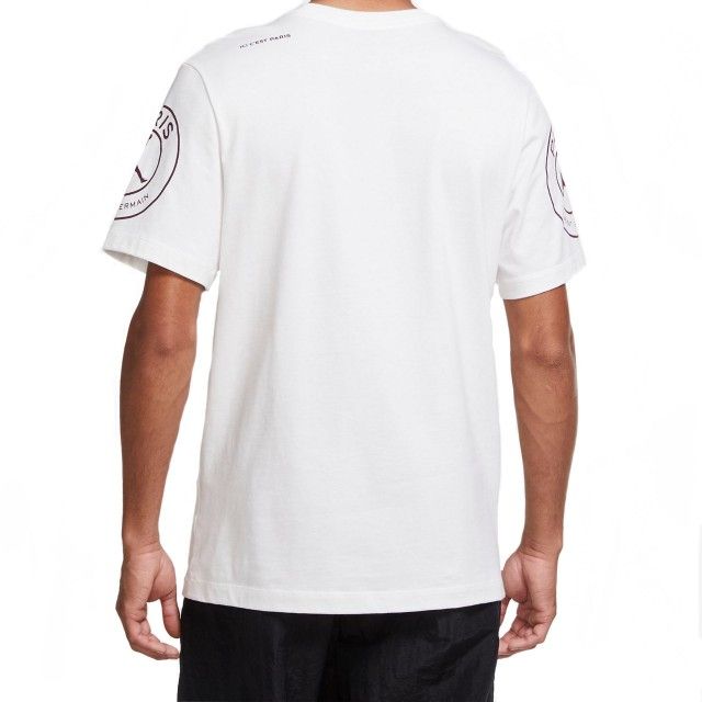 T-shirt Jordan PSG Logo Tee