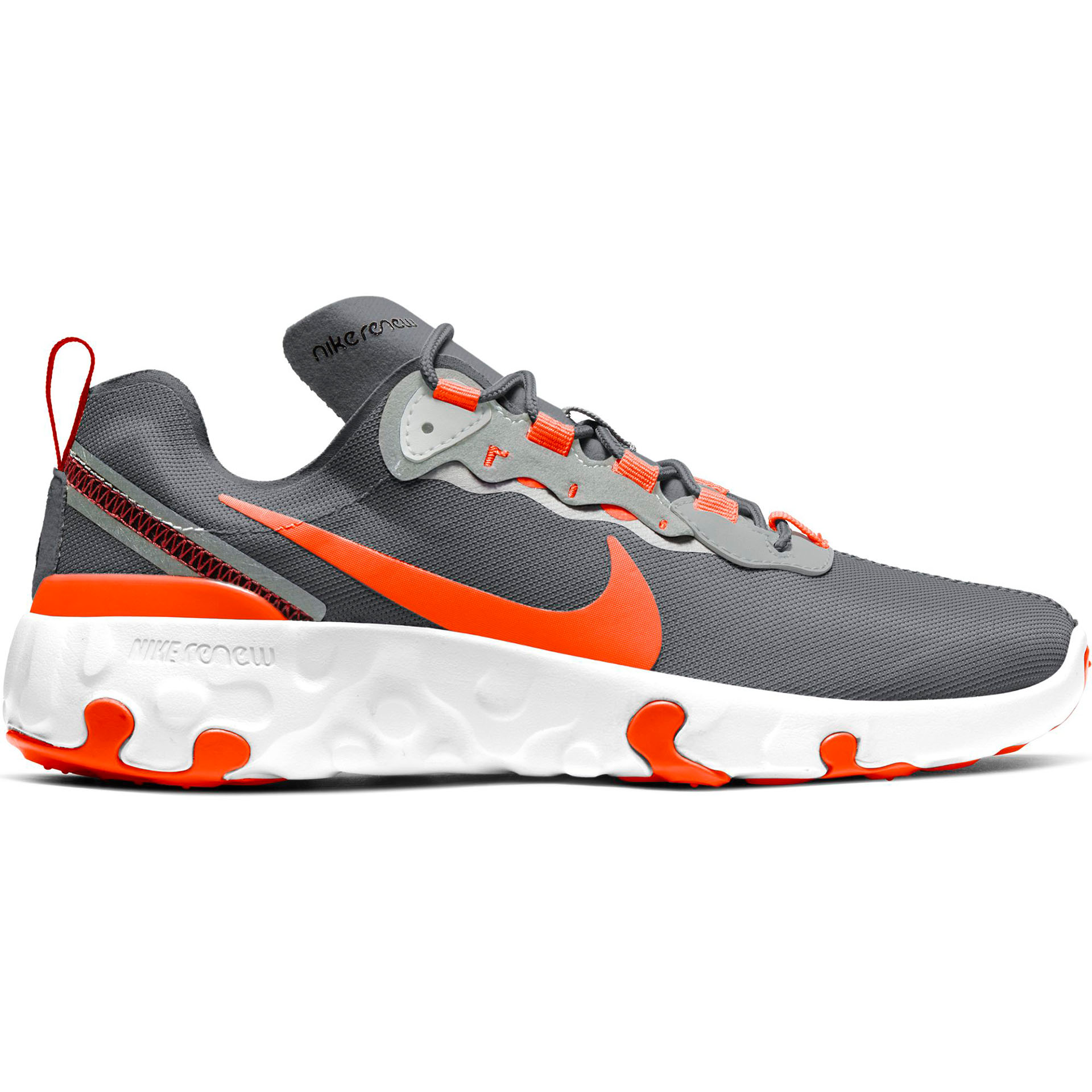 nike renew element 55 size 4