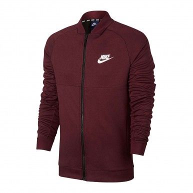 Casaco Nike AV Fleece