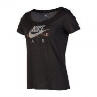 T-shirt Nike Mulher Love Air