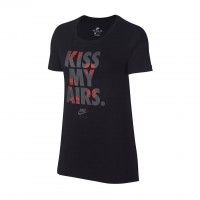 T-shirt Nike Tee Kiss Air