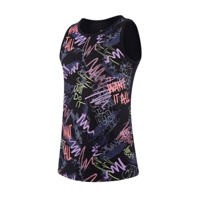 T-shirt Nike Air Girls Tank Fresh