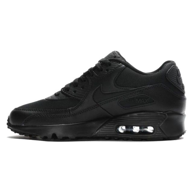 Air Max 90 Mesh Gs