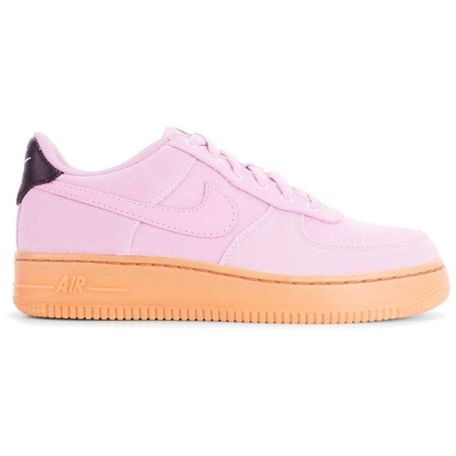 Air Force 1 LV8 Style