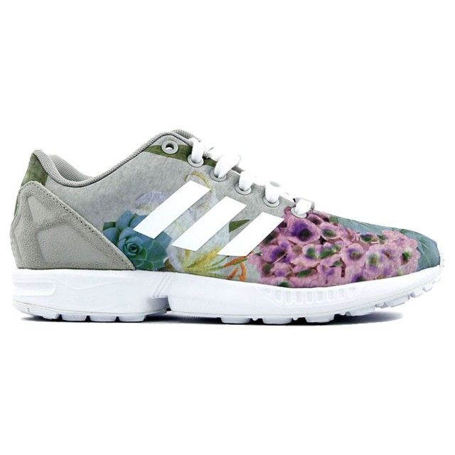 adidas zx flux w