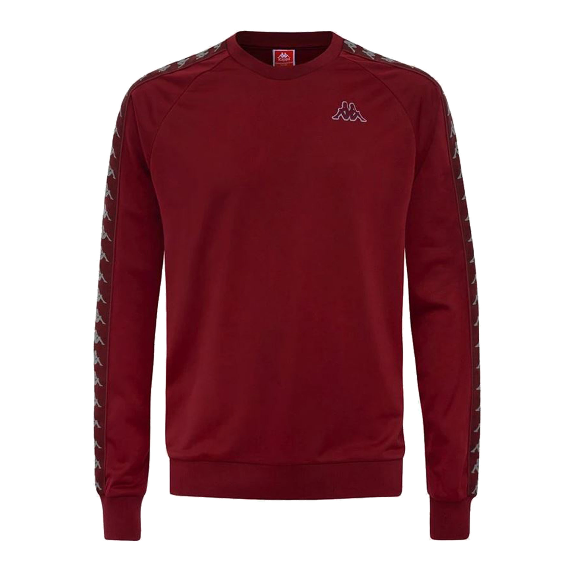 Sweat Kappa 222 Banda Ghiamis