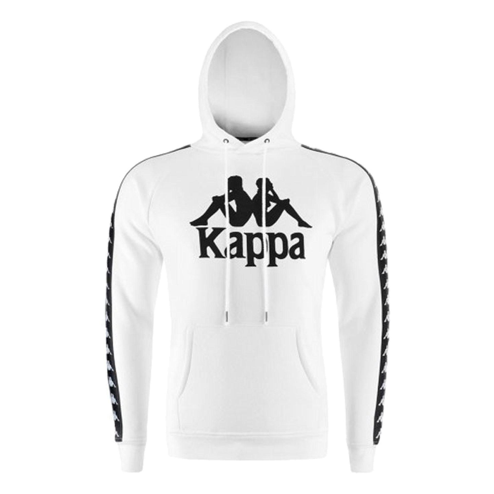 Sweat Kappa Hurtado Authentic Hoodie
