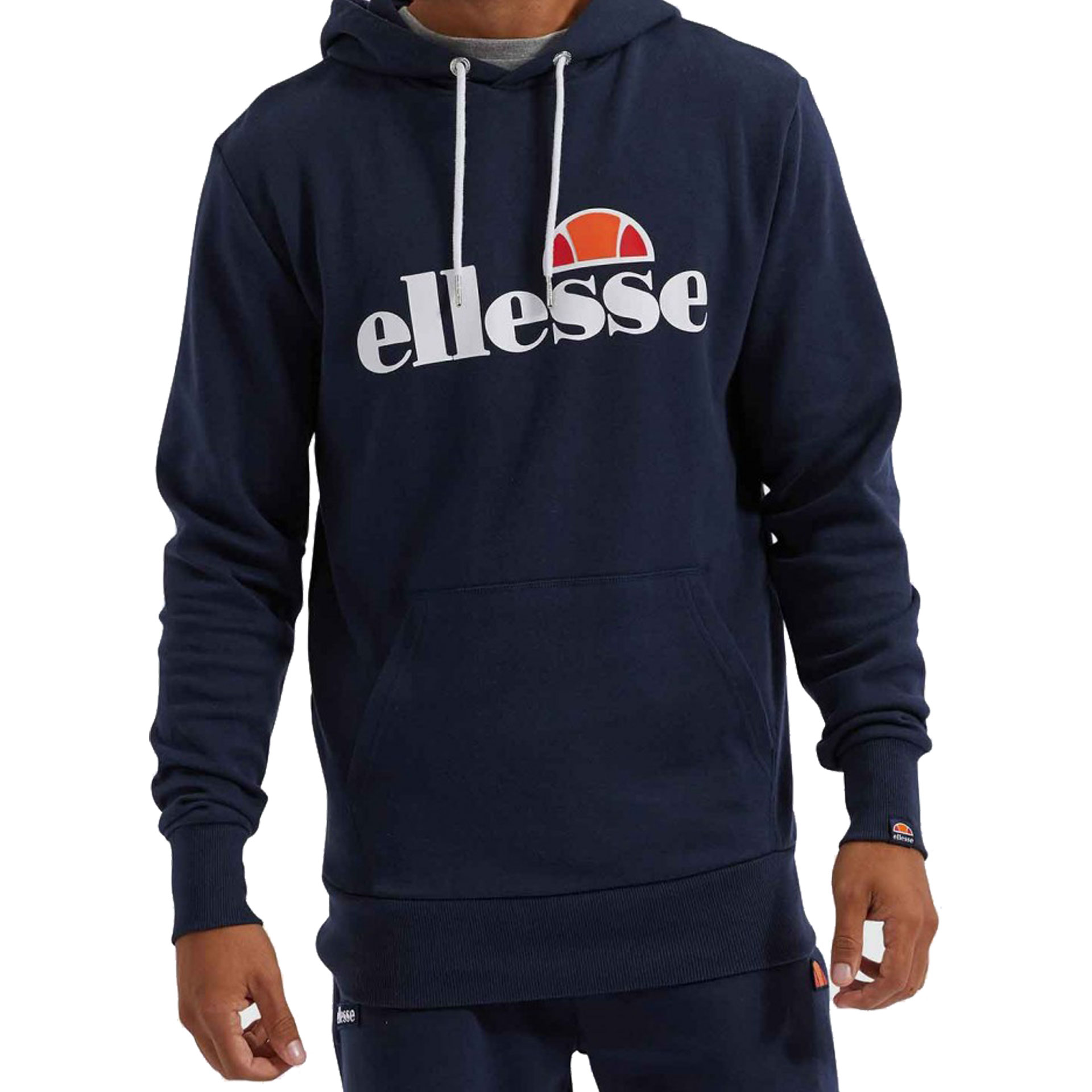 Sweat Ellesse Brisbane Hoodie
