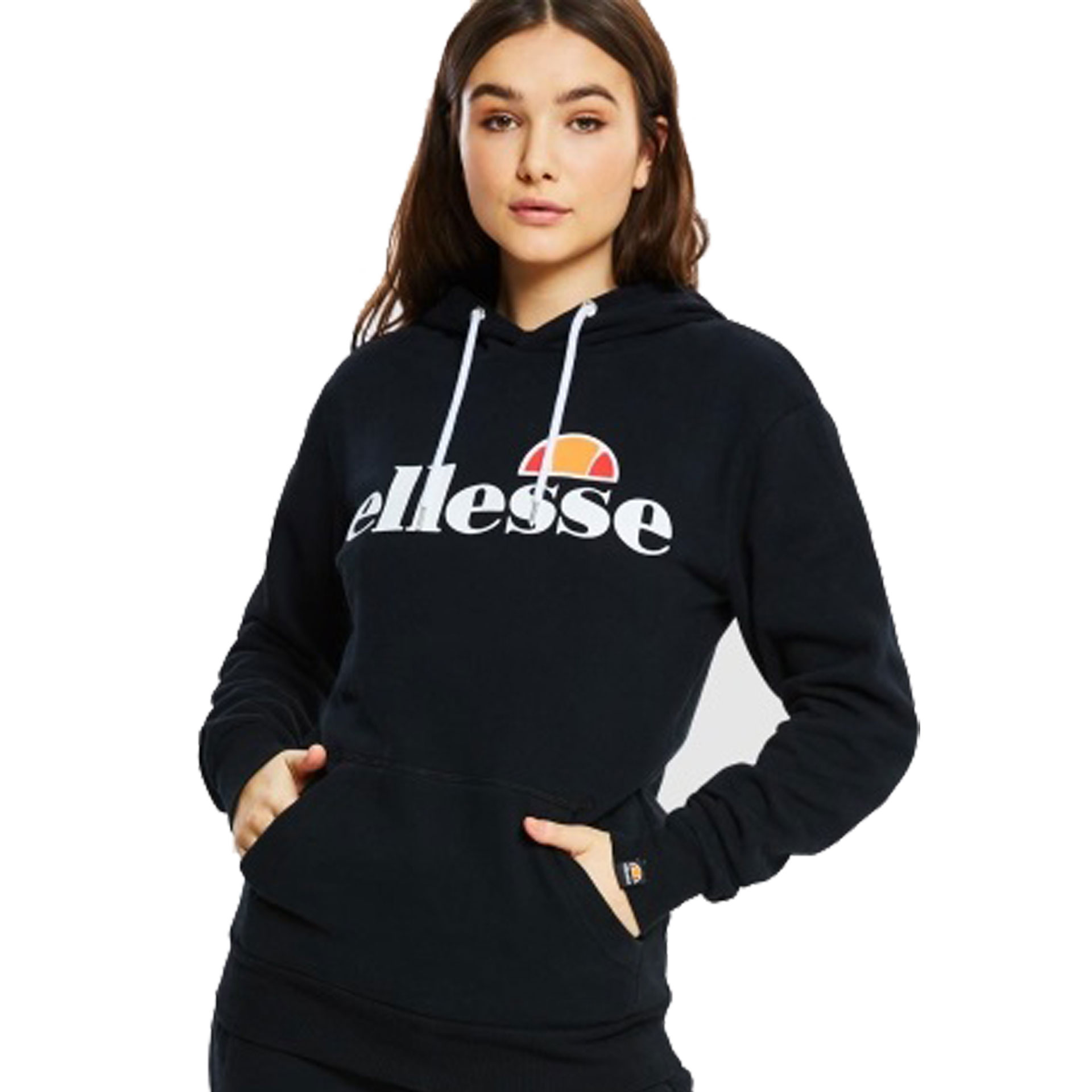 Sweat Ellesse Torices OH Hoody
