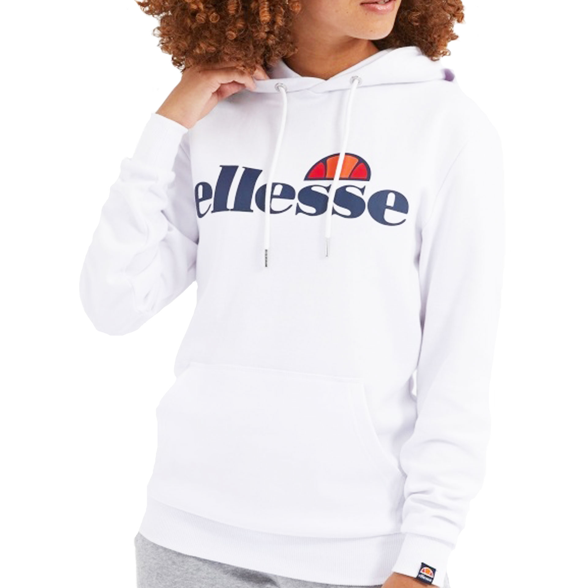 Sweat Ellesse Torices OH Hoody