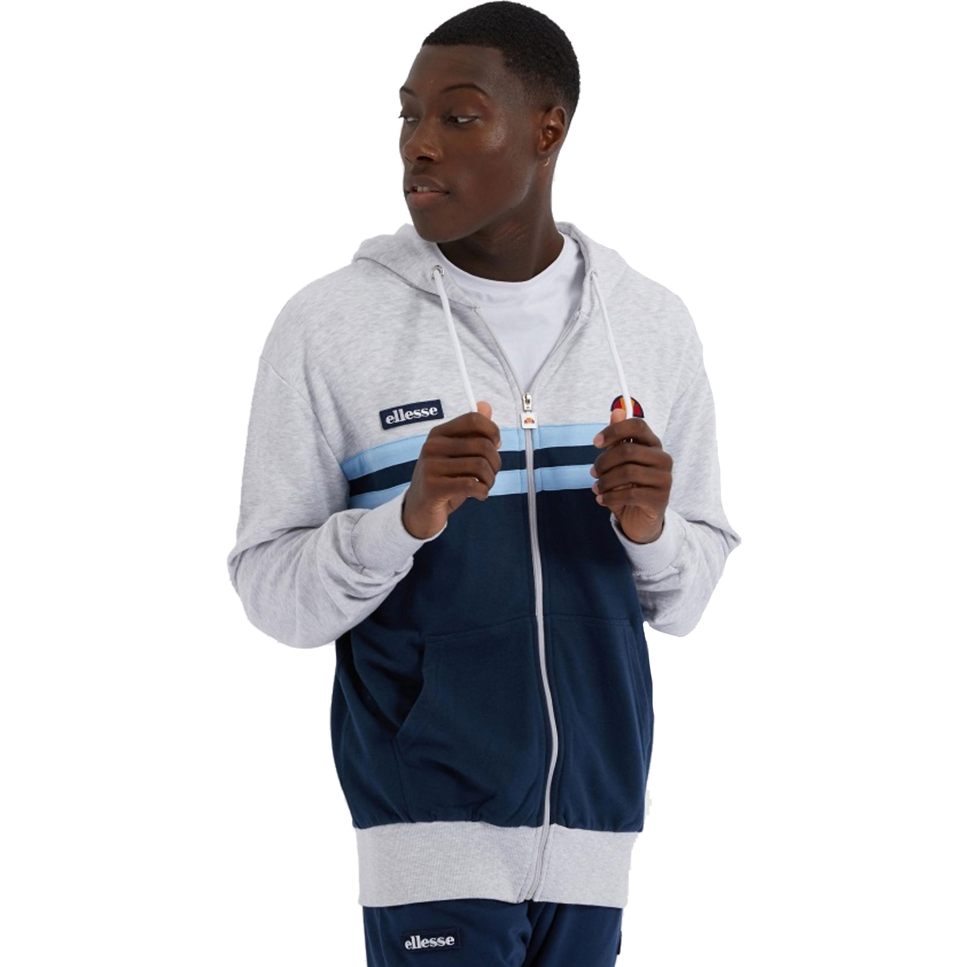 Casaco Ellesse Vedere Hoodie
