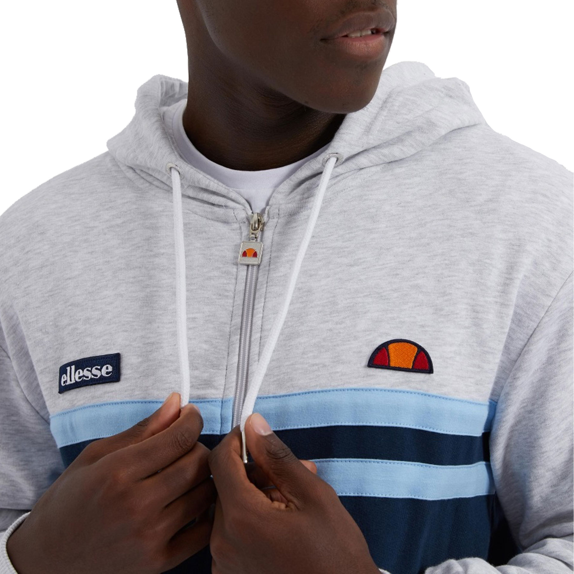 Casaco Ellesse Vedere Hoodie