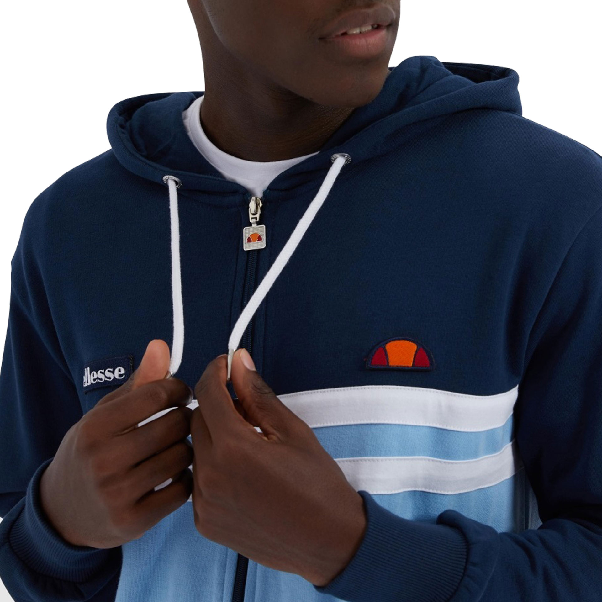 Casaco Ellesse Vedere Hoodie