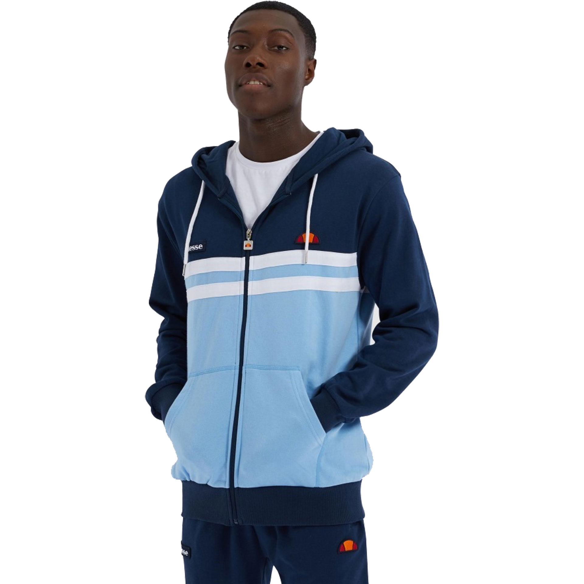 Casaco Ellesse Vedere Hoodie