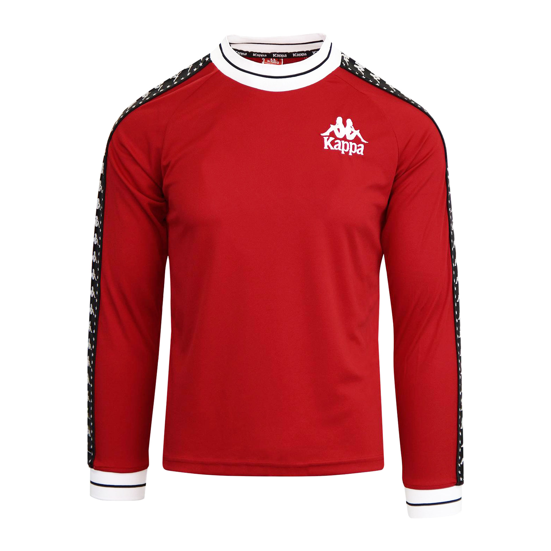 Sweat Kappa Authentic Aneat