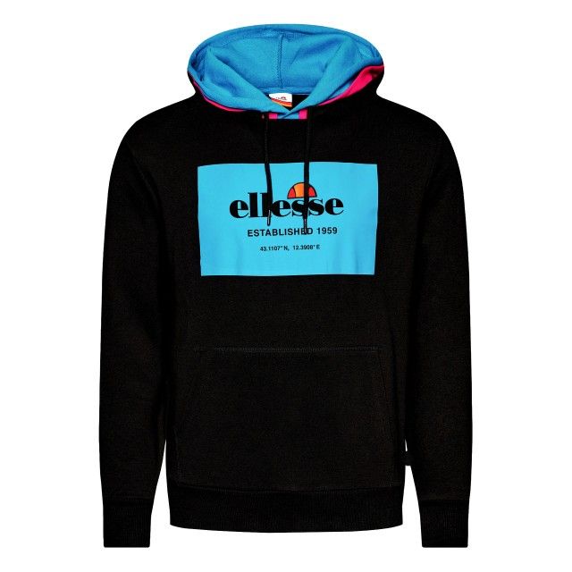 Sweat Ellesse Sirugi Hoodie