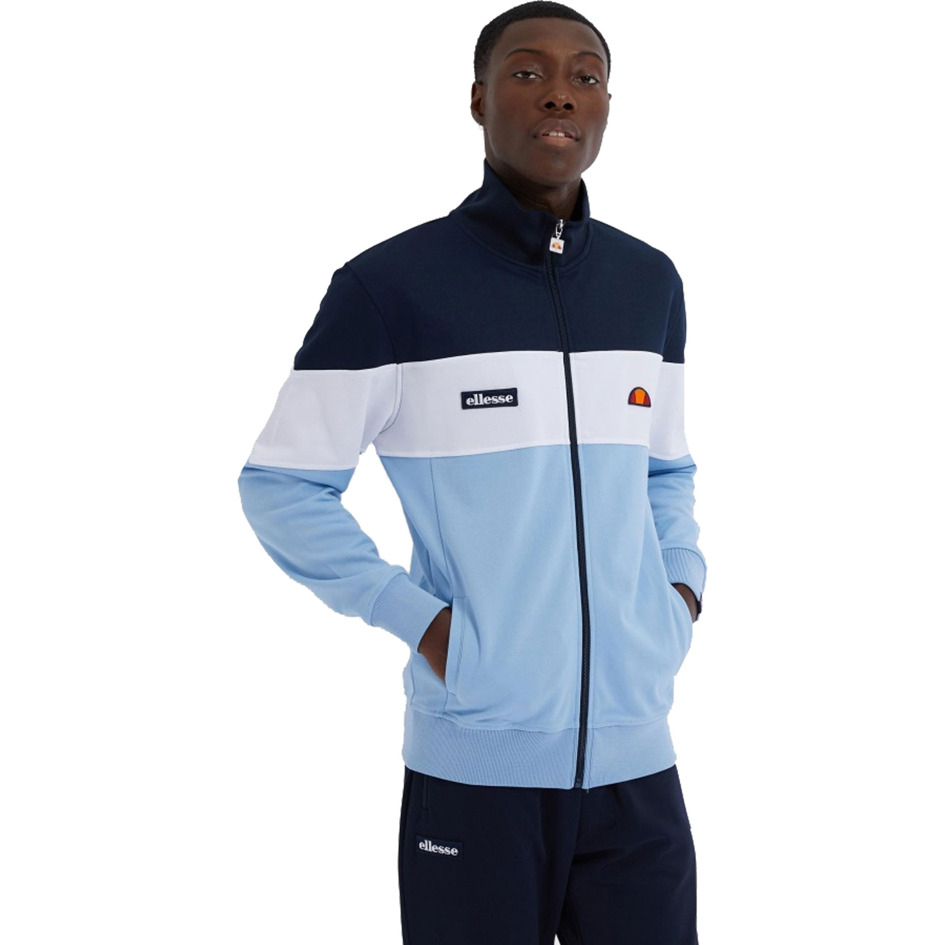 Casaco Ellesse Caprini Top