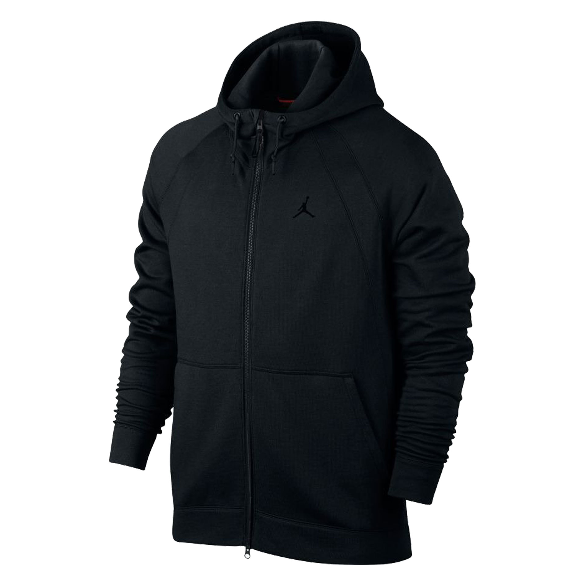 Casaco Jordan Wings Fleece