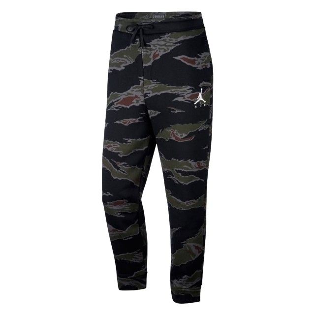 Cala Jordan Jumpman Fleece Camo