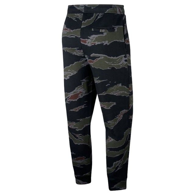 Cala Jordan Jumpman Fleece Camo