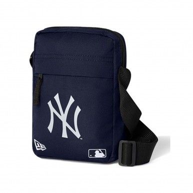 MLB Side Bag New York Yankees