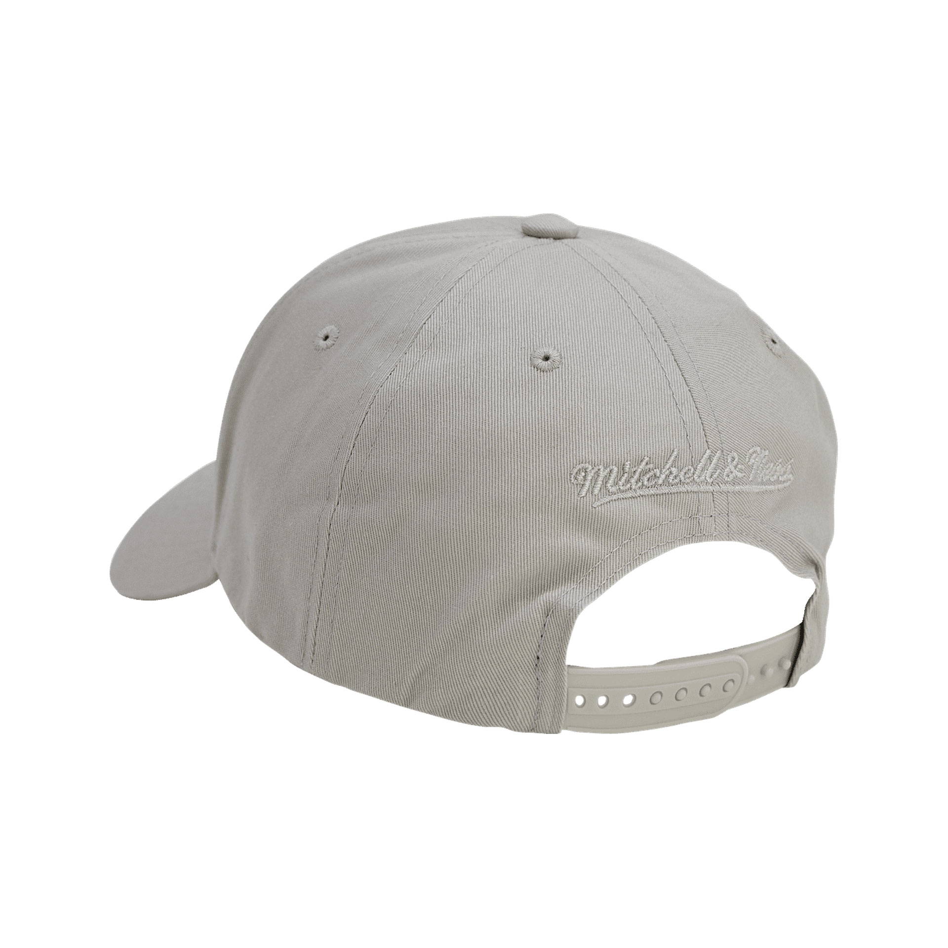 Boné Mitchell & Ness Chicago Bulls